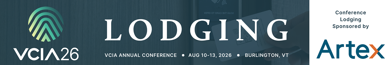 VCIA Annual Conference